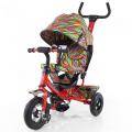  Baby Tilly Trike T-351-2 Red